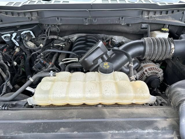 Certified 2023 Ford F150 Tremor w/ Equipment Group 402A High AWD/4WD image 9