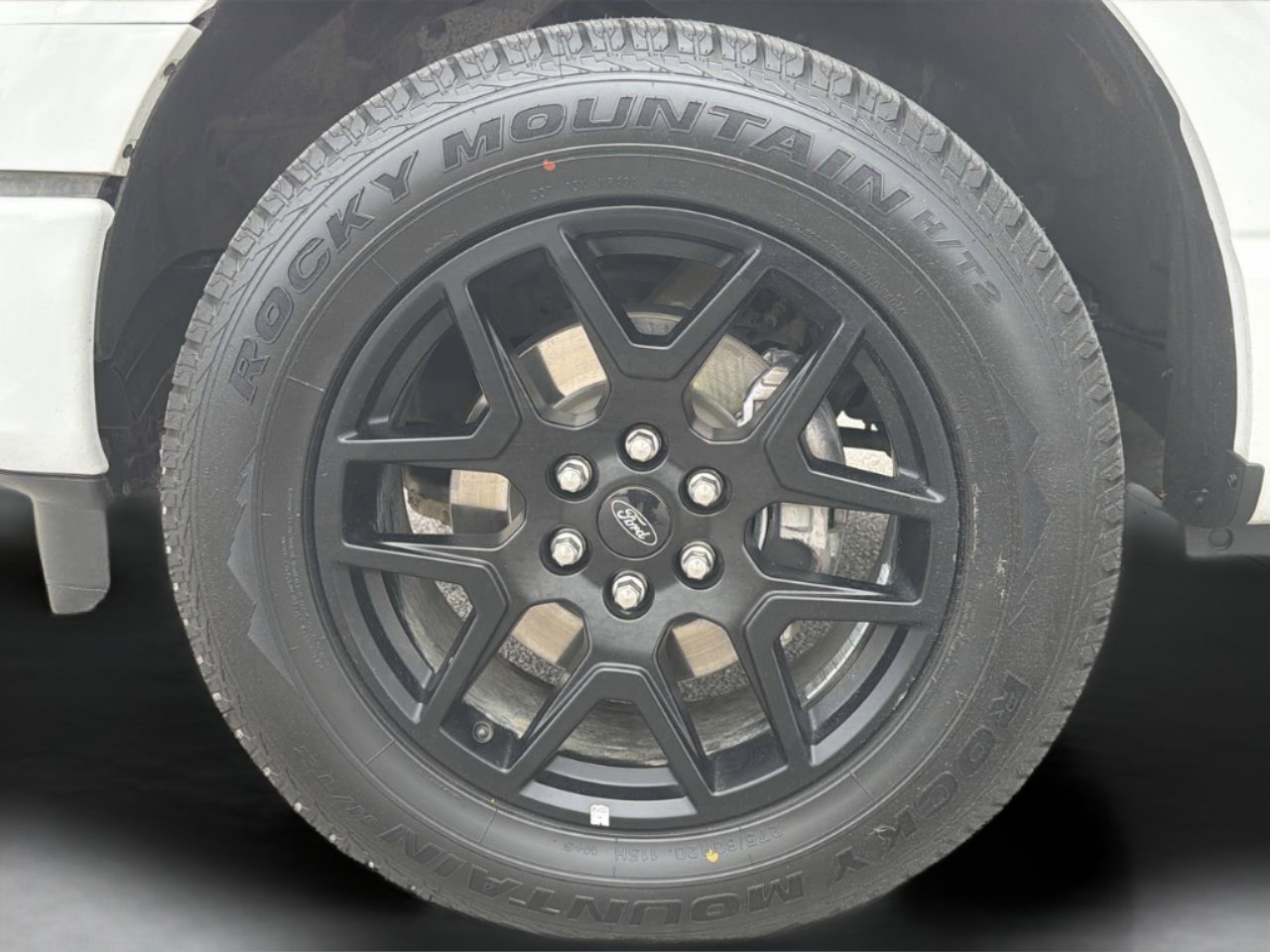 Certified 2024 Ford F150 STX w/ STX Black Appearance Package AWD/4WD image 31