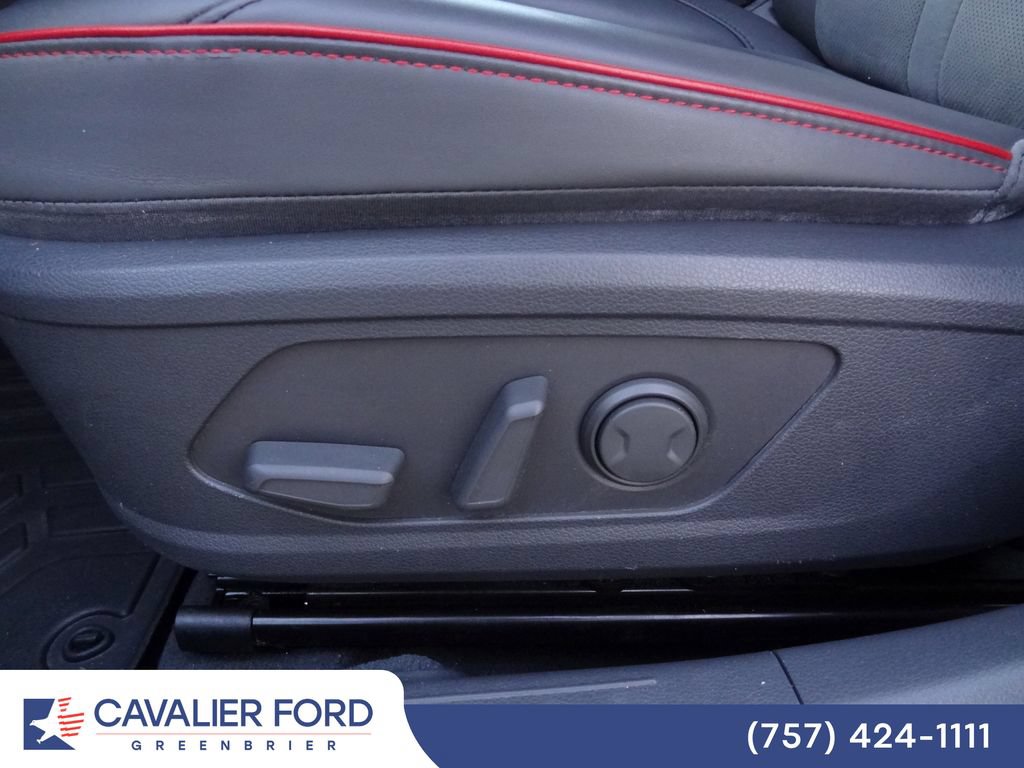 Used 2021 Hyundai Sonata SEL Plus w/ Tech Package FWD image 7
