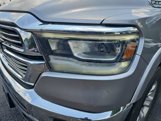 Used 2022 RAM 1500 Laramie AWD/4WD image 37