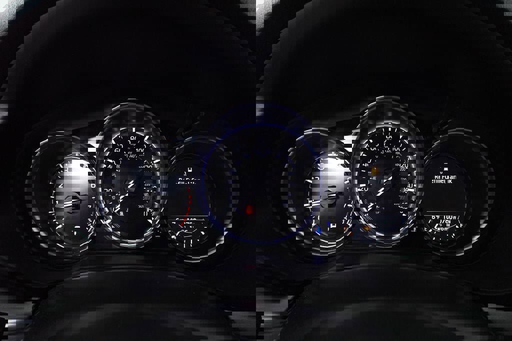 Used 2024 MAZDA CX-5 AWD 2.5 S w/ Select Package image 16