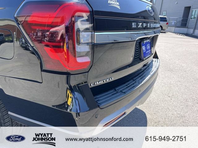 Certified 2024 Ford Expedition Limited image 10