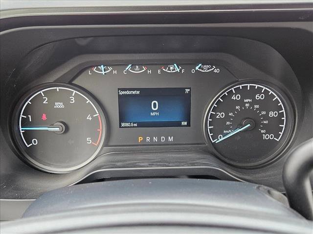 Certified 2025 Ford F250 XLT image 11