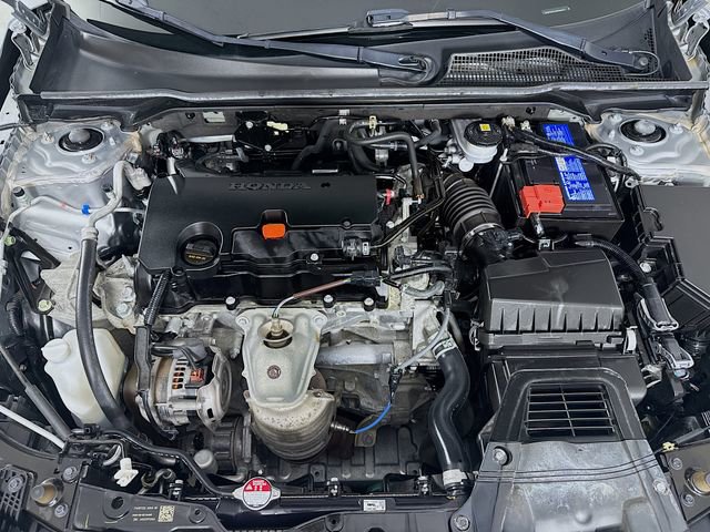 Used 2022 Honda Civic Sport image 27