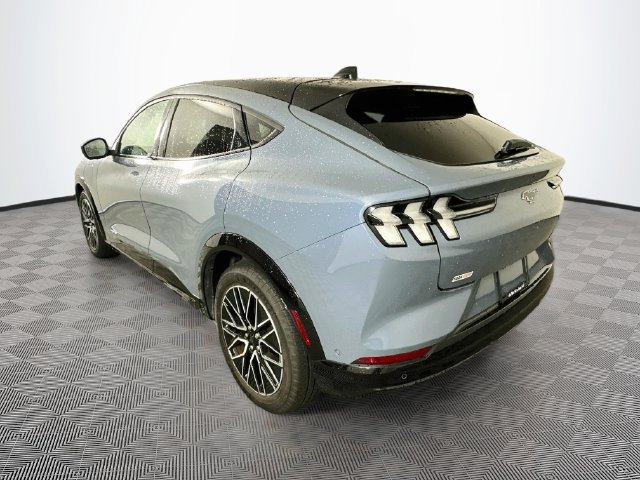 Certified 2024 Ford Mustang Mach-E Premium AWD/4WD image 9