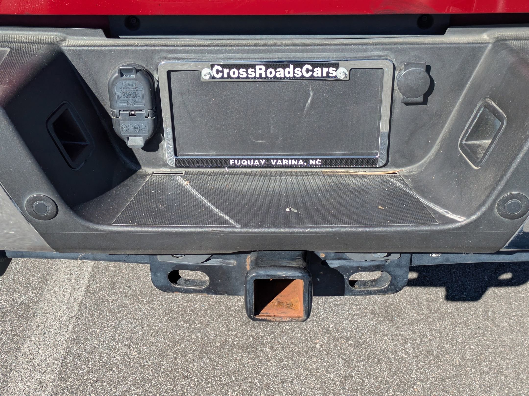 Certified 2021 Ford F250 XLT w/ XLT Premium Package image 29