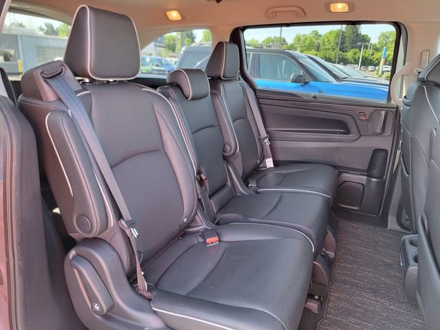 Used 2025 Honda Odyssey Elite image 23