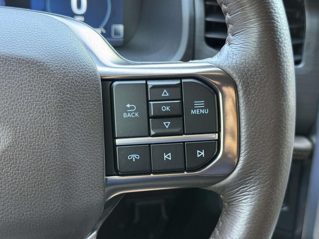 Certified 2024 Ford Expedition Max King Ranch AWD/4WD image 13