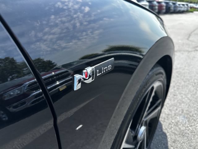 Used 2023 Hyundai Elantra N Line FWD image 44