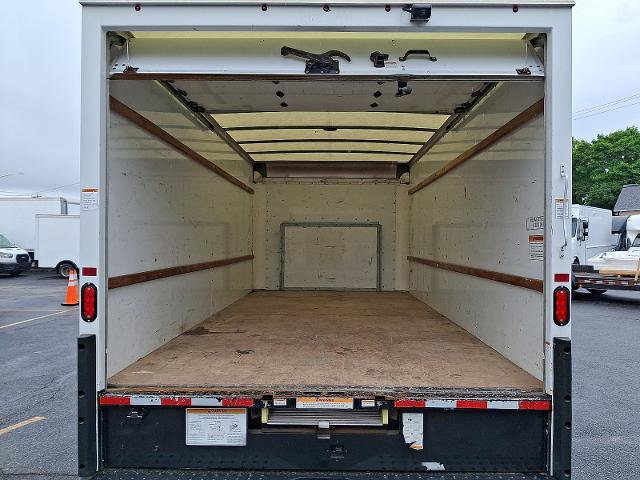 Certified 2022 Ford E-350 and Econoline 350 Super Duty RWD image 26