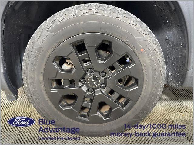 Used 2022 Honda Ridgeline RTL-E image 14