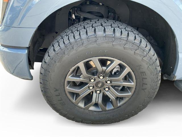 Certified 2023 Ford F150 Tremor w/ Equipment Group 402A High AWD/4WD image 13