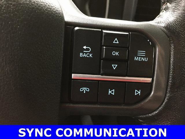 Certified 2022 Ford F150 XLT w/ Equipment Group 302A High AWD/4WD image 16