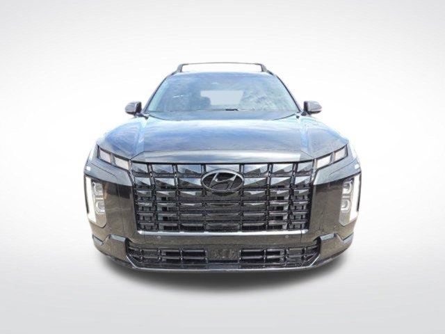 Used 2024 Hyundai Palisade XRT FWD image 2