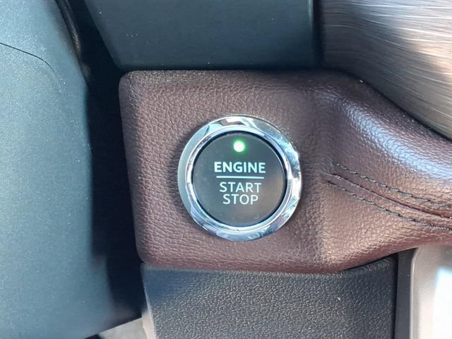 Certified 2024 Ford Expedition Max Limited AWD/4WD image 22