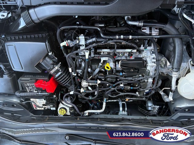 Certified 2022 Ford Escape SE FWD image 9