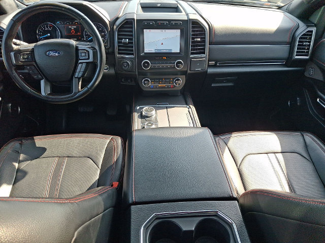 Certified 2021 Ford Expedition Limited AWD/4WD image 10