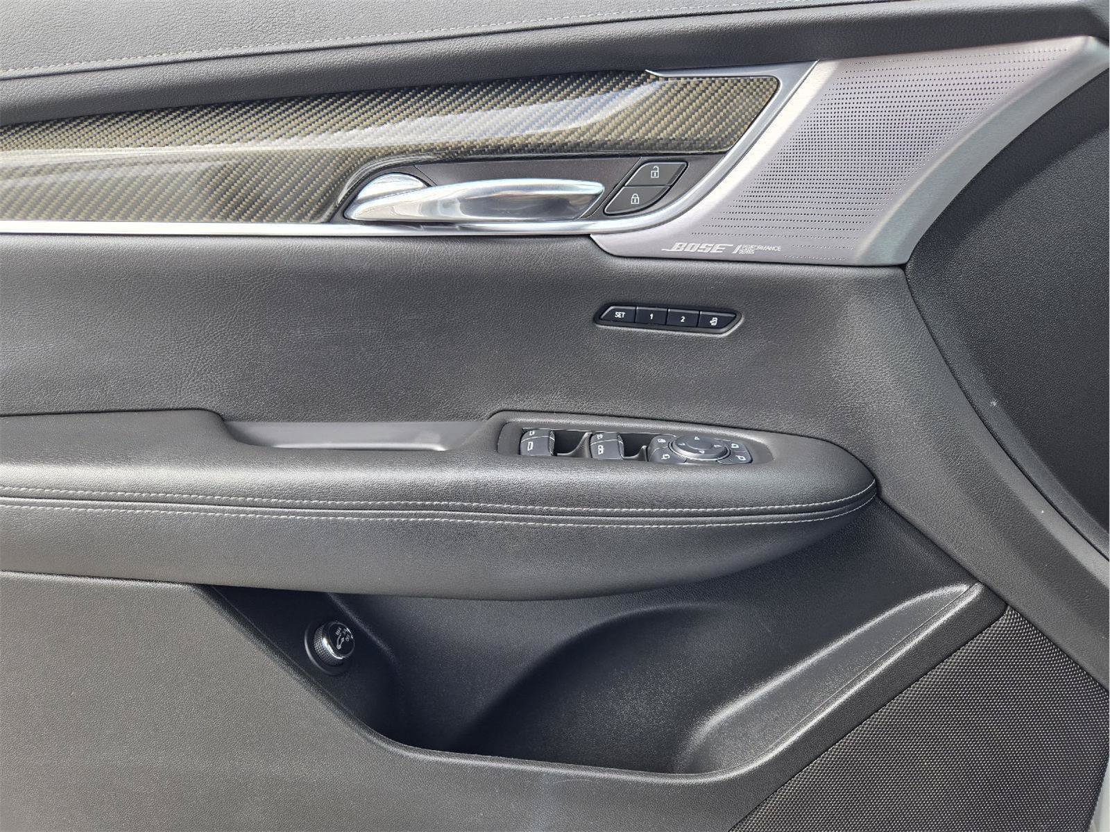 Used 2020 Cadillac XT6 Sport AWD/4WD image 20