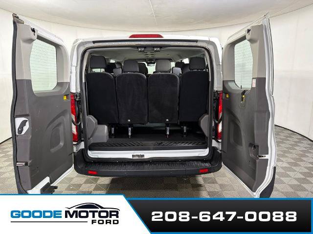 Certified 2023 Ford Transit 350 XLT RWD image 19