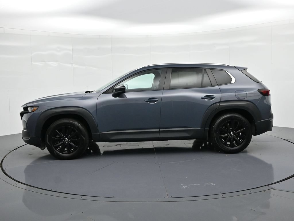 Used 2024 MAZDA CX-50 AWD 2.5 S w/ Preferred Package image 9