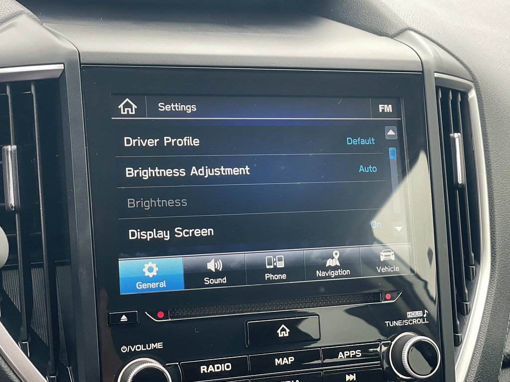 Used 2019 Subaru Forester Limited AWD/4WD image 11