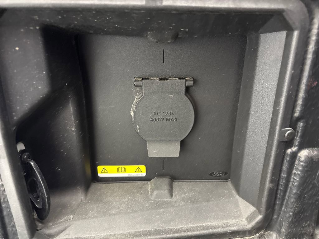 Certified 2023 Ford F150 XLT w/ Equipment Group 302A High image 33