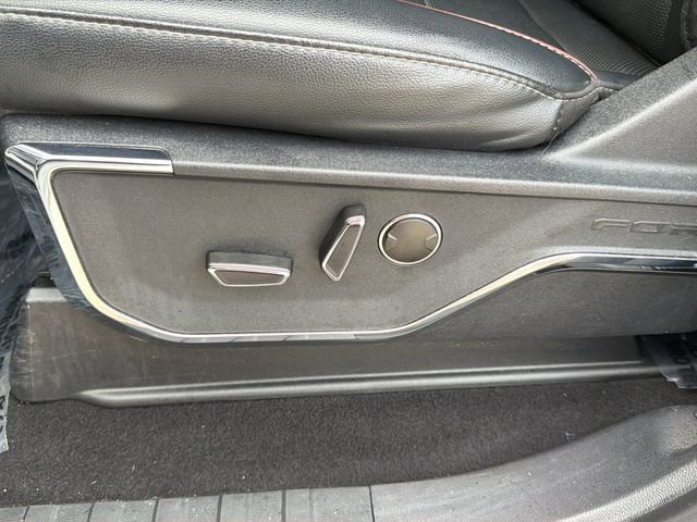 Certified 2023 Ford F150 Lariat w/ Equipment Group 502A High image 22