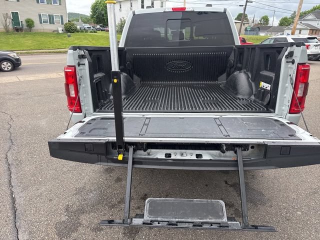 Certified 2023 Ford F150 XLT w/ Equipment Group 302A High AWD/4WD image 42