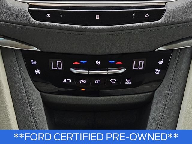 Used 2021 Cadillac XT5 Premium Luxury FWD image 26