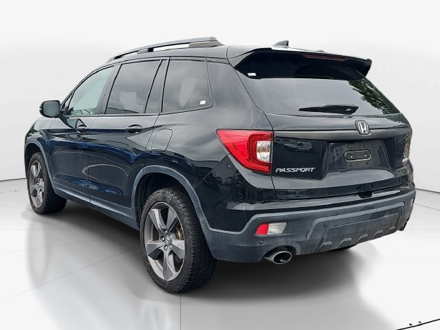 Used 2021 Honda Passport Touring image 5