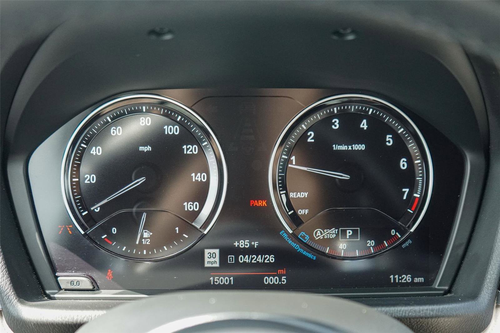 Used 2023 BMW X2 sDrive28i w/ M Sport Package FWD image 19