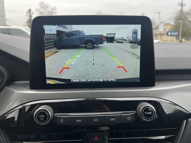 Certified 2024 Ford Escape Active w/ Cold Weather Package image 31