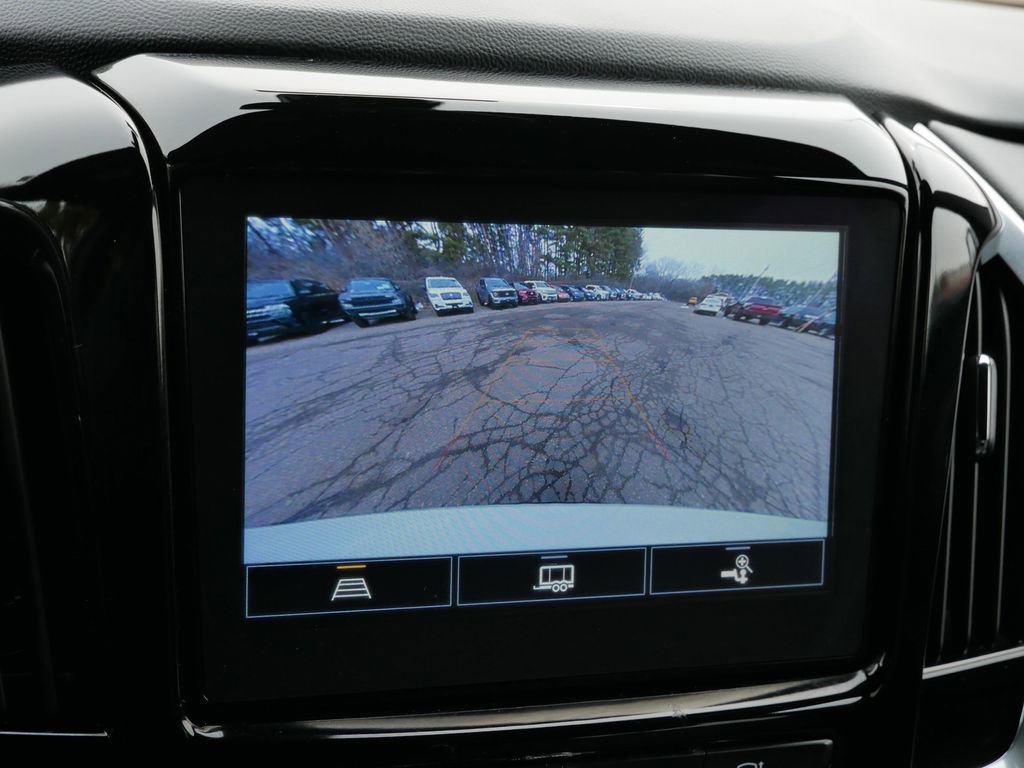 Used 2023 Chevrolet Traverse LT AWD/4WD image 28