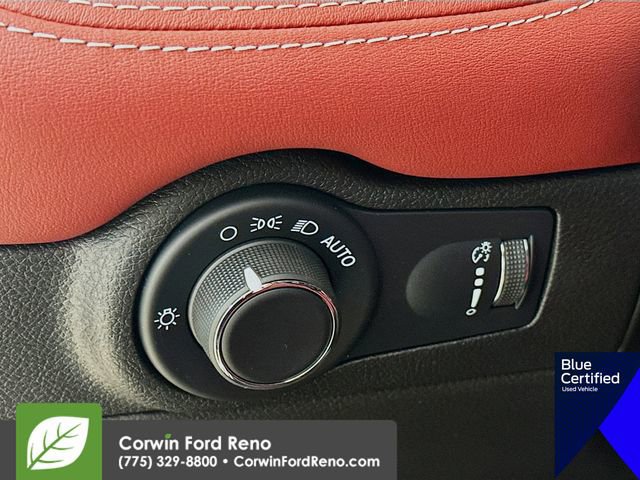 Used 2023 Dodge Durango SRT Hellcat image 13