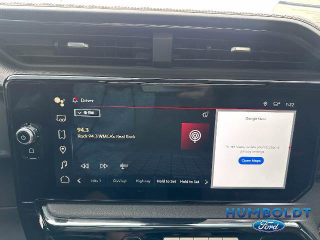 Used 2024 GMC Sierra 2500 AT4 w/ AT4 Premium Plus Package image 24