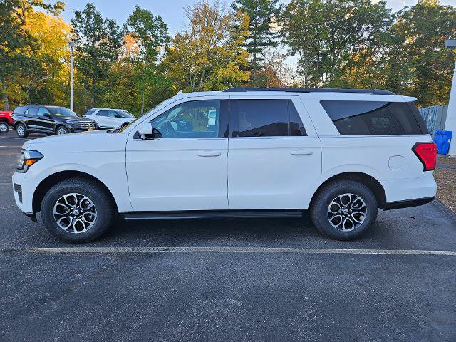 Certified 2024 Ford Expedition Max XLT AWD/4WD image 8