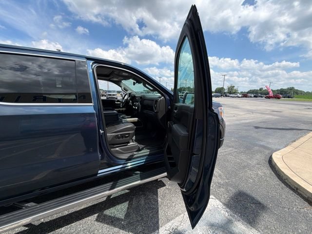 Used 2020 GMC Sierra 1500 Denali w/ Denali Ultimate Package AWD/4WD image 23