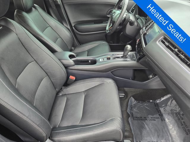 Used 2019 Honda HR-V EX-L image 13
