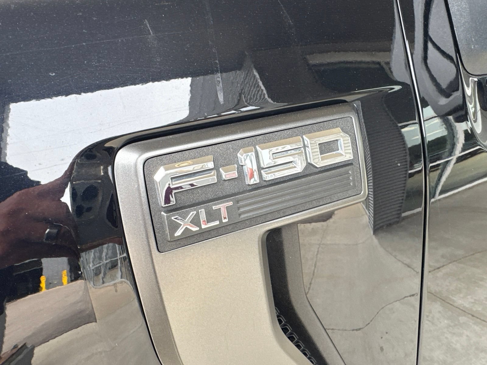 Certified 2021 Ford F150 XLT w/ Equipment Group 302A High AWD/4WD image 14