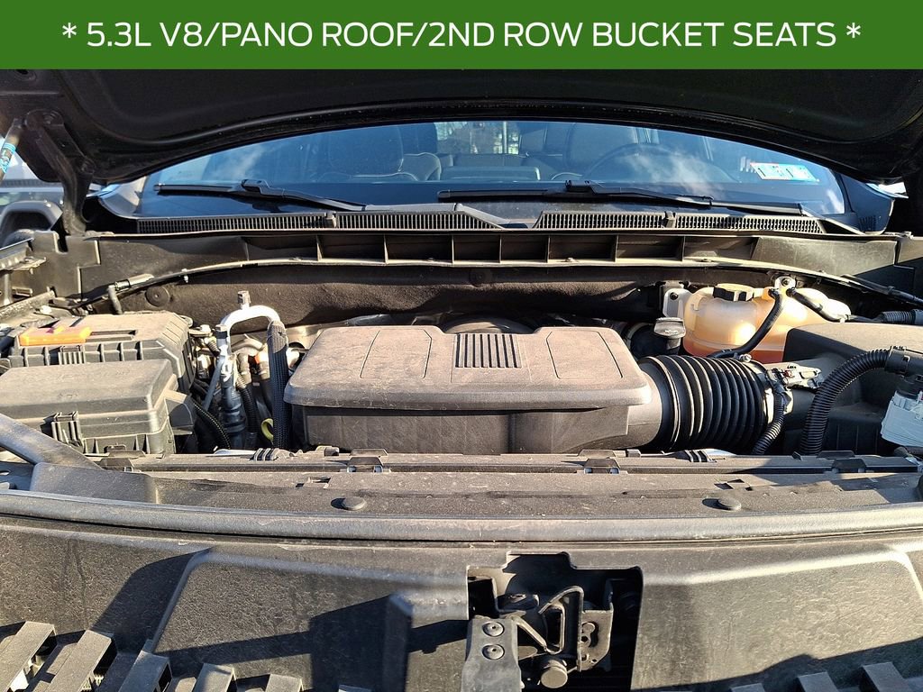 Used 2023 GMC Yukon SLT image 29