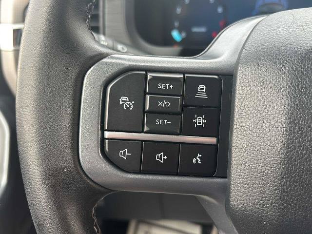 Certified 2024 Ford F150 XLT w/ Equipment Group 302A MID AWD/4WD image 17