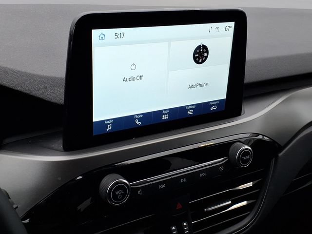 Certified 2023 Ford Escape Active AWD/4WD image 25
