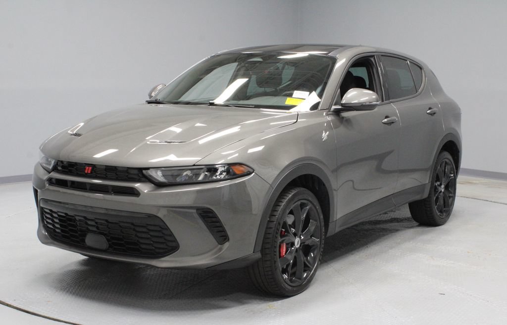 Used 2024 Dodge Hornet GT w/ Track Pack AWD/4WD image 9