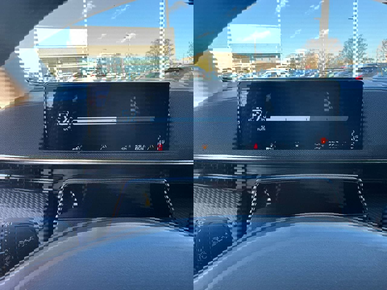 Certified 2025 Ford Mustang Mach-E Select w/ Comfort Package Lite image 29