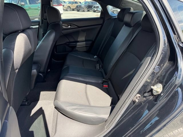 Used 2020 Honda Civic Sport image 17