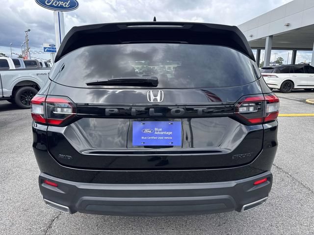 Used 2023 Honda Pilot Sport image 6