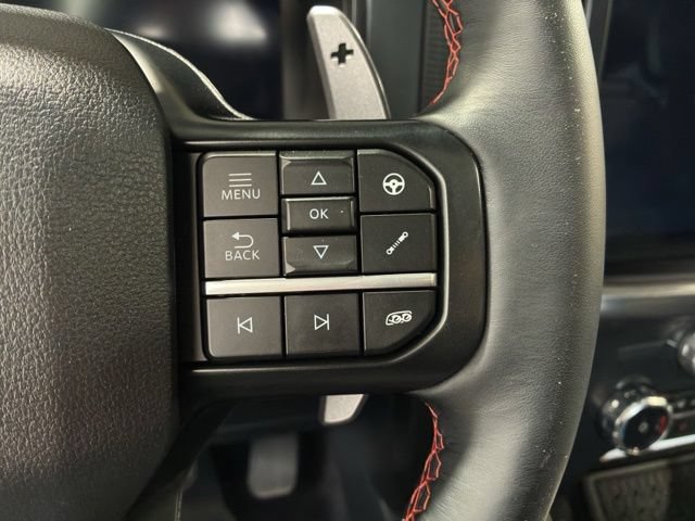 Certified 2025 Ford F150 Raptor AWD/4WD image 25