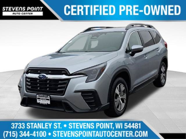Used 2024 Subaru Ascent Premium w/ Convenience Package AWD/4WD image 1