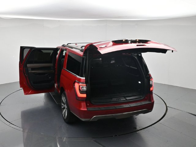 Certified 2021 Ford Expedition Max King Ranch AWD/4WD image 49