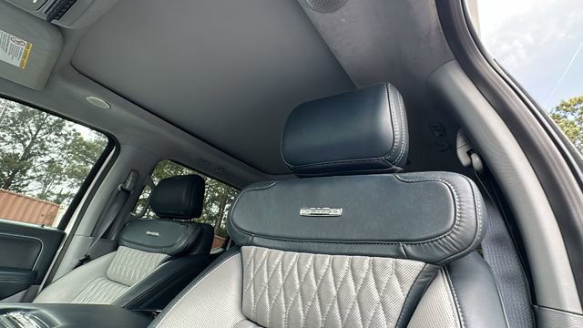 Certified 2024 Ford F250 Limited w/ FX4 Off-Road Package AWD/4WD image 31